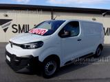 CITROEN Jumpy 1.5 BlueHDi 120 S&S PL-TN Furgone M