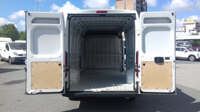 FIAT Ducato MAXI 35XLH2 EXTRALUNGO 2.3MJT 130CV Immagine 2