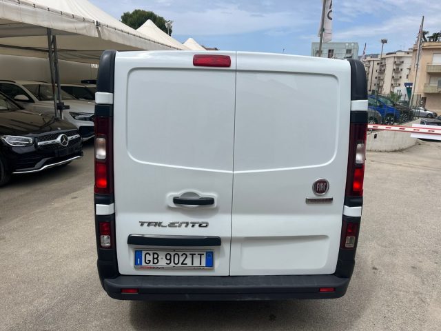 FIAT Talento 2.0 Ecojet 120CV PC-TN Furgone 12q Immagine 4