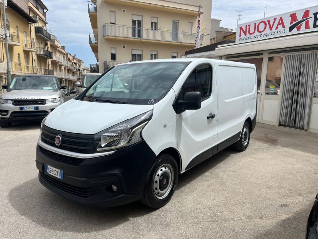 FIAT Talento 2.0 Ecojet 120CV PC-TN Furgone 12q Immagine 2