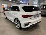 AUDI S3 2.0 benzina   310cv. 4x4 Sport  , Km 14.000