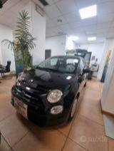 FIAT 500 500