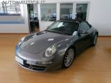 PORSCHE 997 CARRERA 4S CABRIOLETt 355cv TIPTRONIC HARD TOP