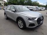 AUDI Q3 35 TDI quattro S tronic Business