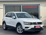 VOLKSWAGEN Tiguan 1.4 TSI 150 CV DSG -IVA DEDUCIBILE - GARANZIA