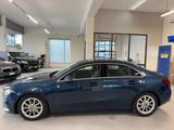 MERCEDES-BENZ A 180 d Automatic 4p. Business Extra