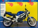 SUZUKI Other SV Garantita e Finanziabile