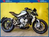 MV AGUSTA Dragster 800 Garantita e Finanziabile