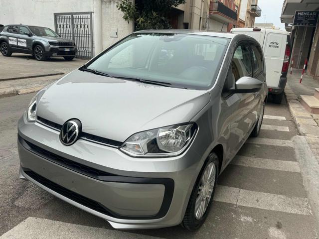 VOLKSWAGEN up! 1.0 5p. EVO move up! BlueMotion Technology Immagine 0