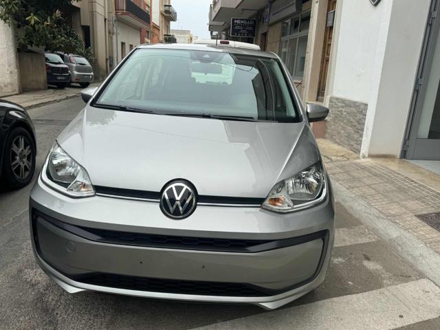 VOLKSWAGEN up! 1.0 5p. EVO move up! BlueMotion Technology Immagine 1