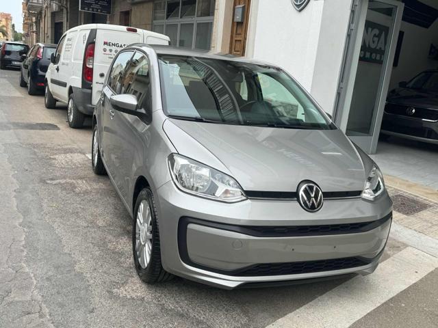 VOLKSWAGEN up! 1.0 5p. EVO move up! BlueMotion Technology Immagine 2