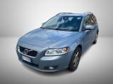 VOLVO V50 D3 POLAR