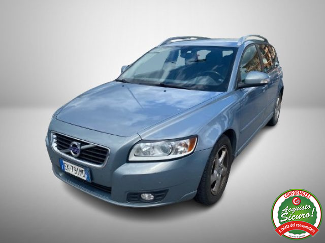 VOLVO V50 D2 POLAR PLUS Immagine 0