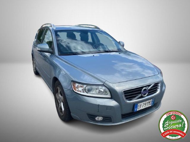 VOLVO V50 D2 POLAR PLUS Immagine 1