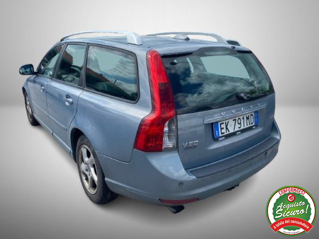 VOLVO V50 D2 POLAR PLUS Immagine 2