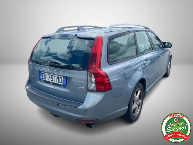 VOLVO V50 D2 POLAR PLUS Immagine 3