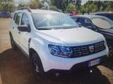 DACIA Duster 1.5 dCi 8V 110 CV 4x4 Essential