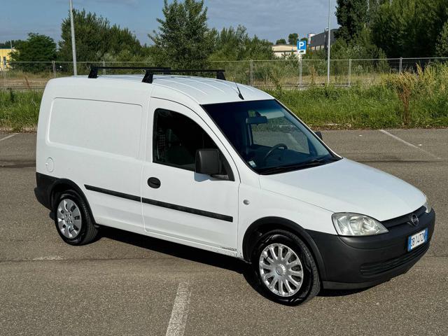 OPEL Combo 1.6 CNG Metano 3p. Van Immagine 0