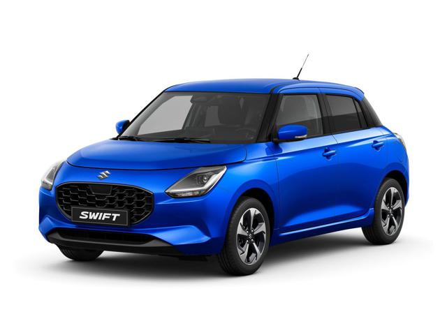 SUZUKI Swift 2024 - Hybrid 1.2 Top Immagine 4