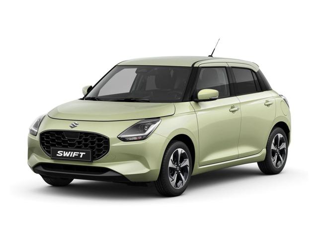 SUZUKI Swift 2024 - Hybrid 1.2 Top Immagine 0