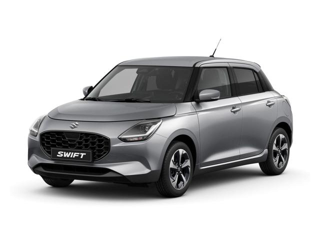 SUZUKI Swift 2024 - Hybrid 1.2 Top Immagine 3