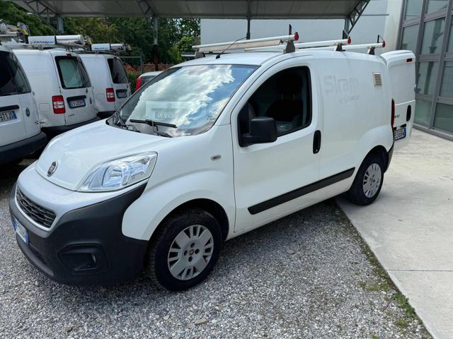 FIAT Fiorino 1.3 MJT 80CV Combinato Immagine 1