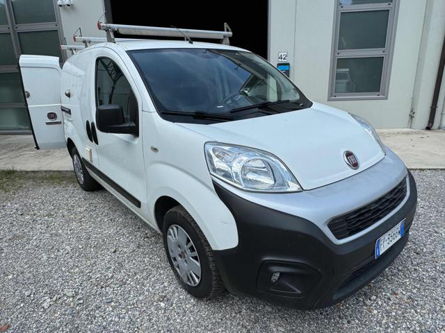 FIAT Fiorino 1.3 MJT 80CV Combinato Immagine 0