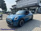 MINI Cooper 1.5 Classic +LED+NAVI+CARPLAY+SENS.PARK--15.400KM