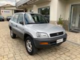 TOYOTA RAV 4 RAV4 2.0i  16V FUN cat 5 porte