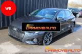AUDI A3 SPB 40 TFSI e S tronic
