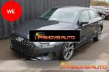 AUDI A3 SPB 40 TFSI e S tronic