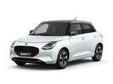 SUZUKI Swift 2024 - Hybrid 1.2 Top BICOLOR