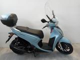 KYMCO People 125 S