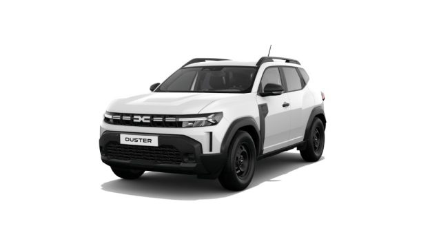 DACIA Duster ECO-G 100 Essential Immagine 0