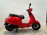 VESPA Sprint 125 S 2024 EURO 5+