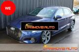 AUDI A3 SPB 40 TFSI e S tronic