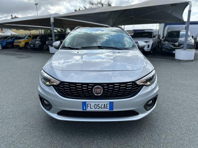 FIAT Tipo 1.3 Mjt S&S SW Easy Immagine 1