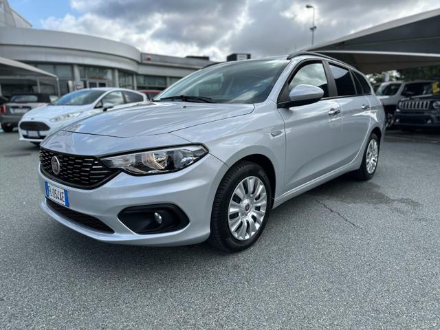 FIAT Tipo 1.3 Mjt S&S SW Easy Immagine 2