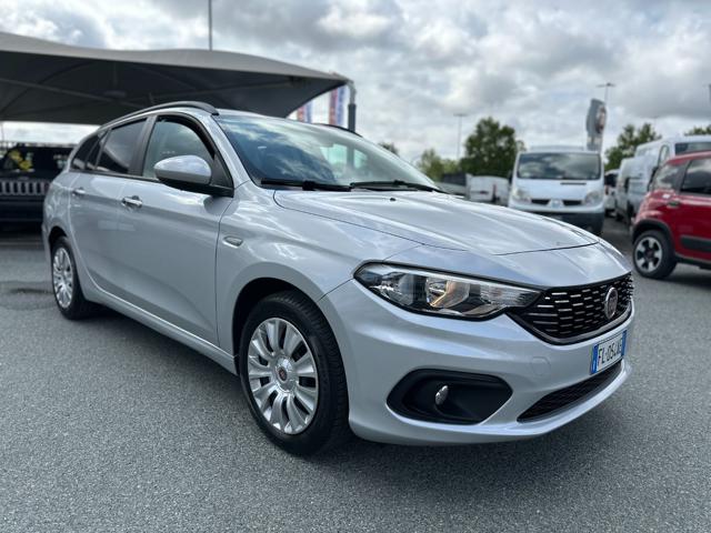 FIAT Tipo 1.3 Mjt S&S SW Easy Immagine 0