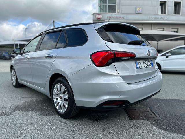 FIAT Tipo 1.3 Mjt S&S SW Easy Immagine 4