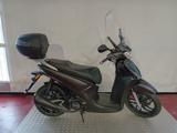 KYMCO People 125 S