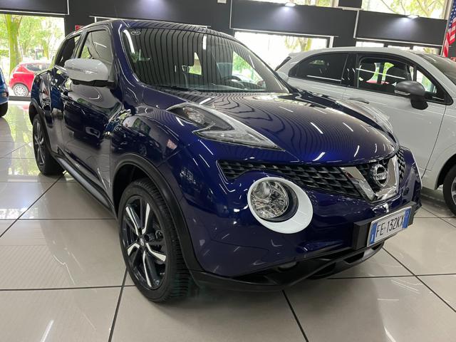 NISSAN Juke 1.5 dCi Start&Stop Tekna Immagine 3