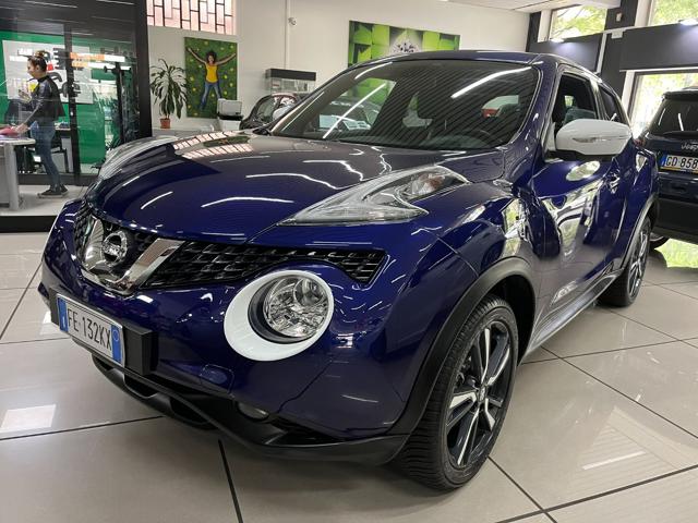 NISSAN Juke 1.5 dCi Start&Stop Tekna Immagine 2