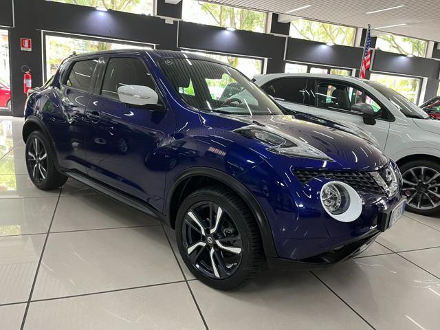 NISSAN Juke 1.5 dCi Start&Stop Tekna Immagine 4