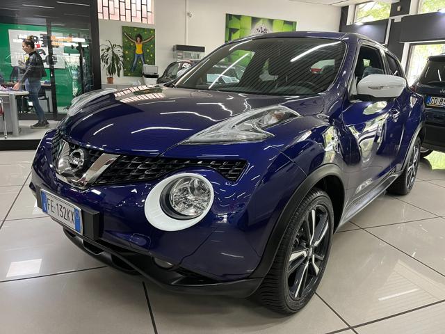 NISSAN Juke 1.5 dCi Start&Stop Tekna Immagine 0