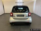 SMART ForTwo 0.9 twinamic Passion Auto INTERNI IN PELLE