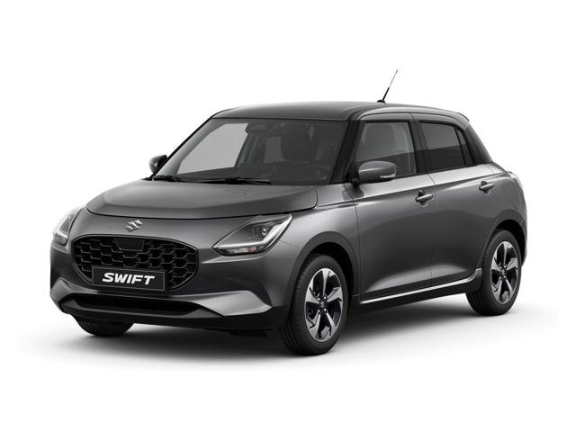 SUZUKI Swift 2024 - Hybrid 1.2 Top 4WD Immagine 3