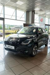 SUZUKI Swift 2024 - Hybrid 1.2 Top 4WD - NEOPATENTATI