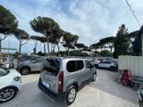 PEUGEOT Rifter 1.5cc BLUEHDI GT-LINE 130cv TETTO PANORAMA NAVI