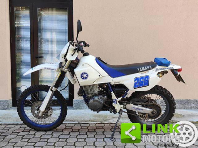 YAMAHA TT 600 R Belgarda Immagine 1